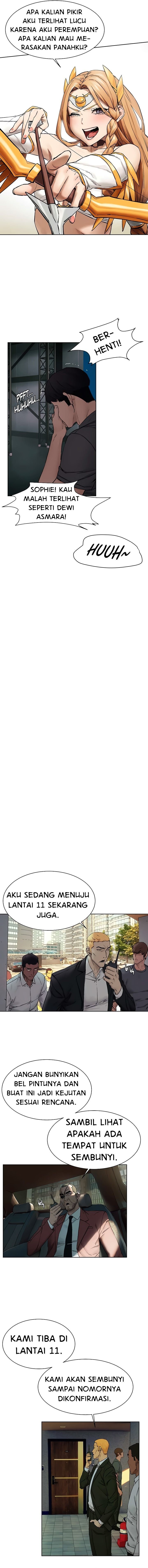 My Kingdom (Silent War) - Chapter 150 11 My Kingdom (Silent War) - Chapter 150 11