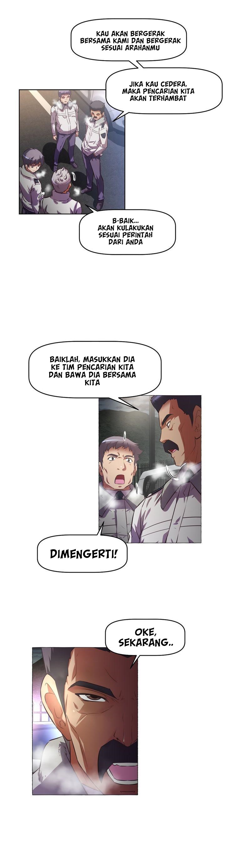 Brawling Go - Chapter 150 11