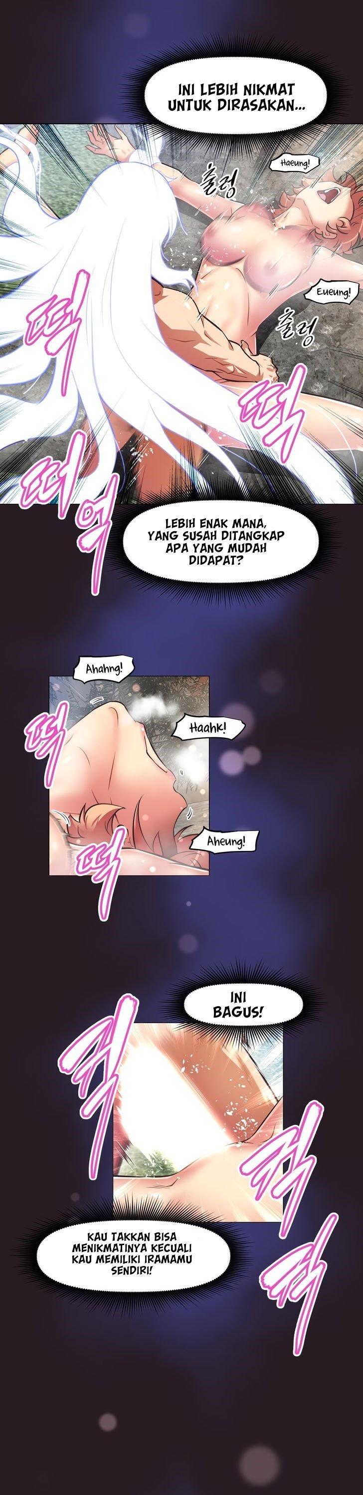 Brawling Go - Chapter 150 16