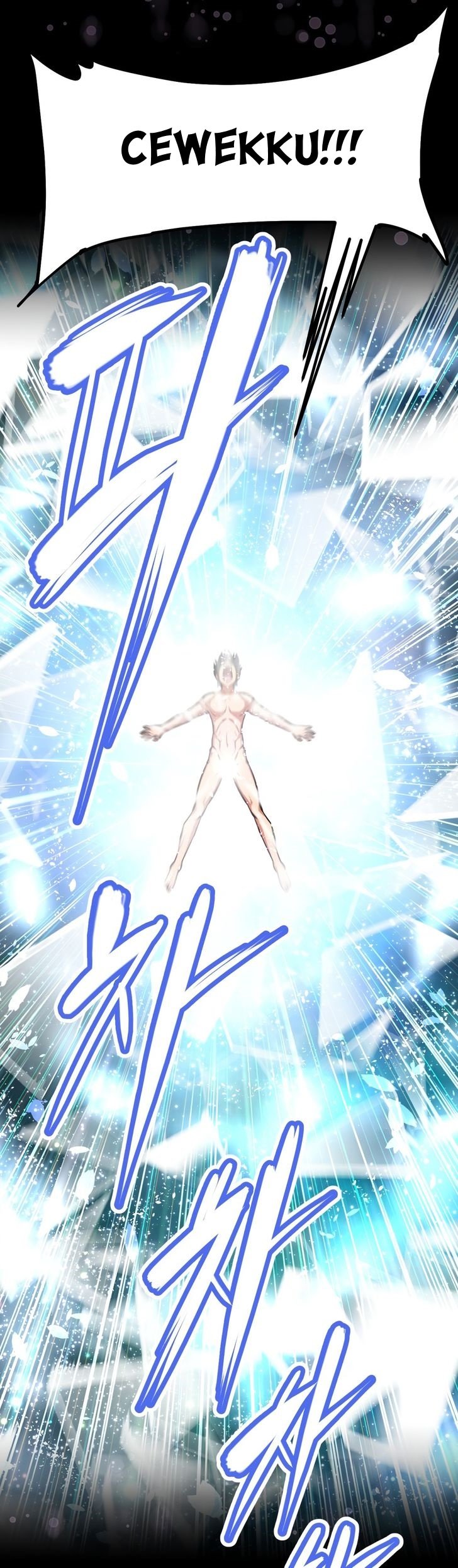 Brawling Go - Chapter 150 29