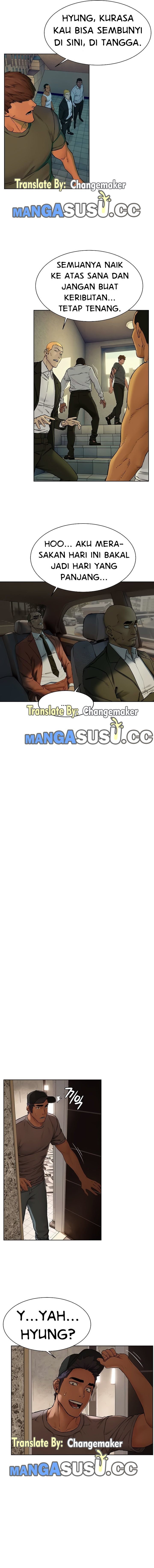 My Kingdom (Silent War) - Chapter 150 12 My Kingdom (Silent War) - Chapter 150 12