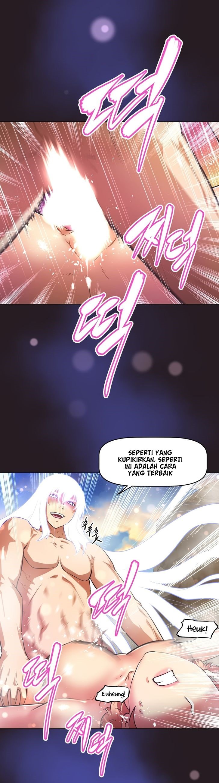Brawling Go - Chapter 150 13