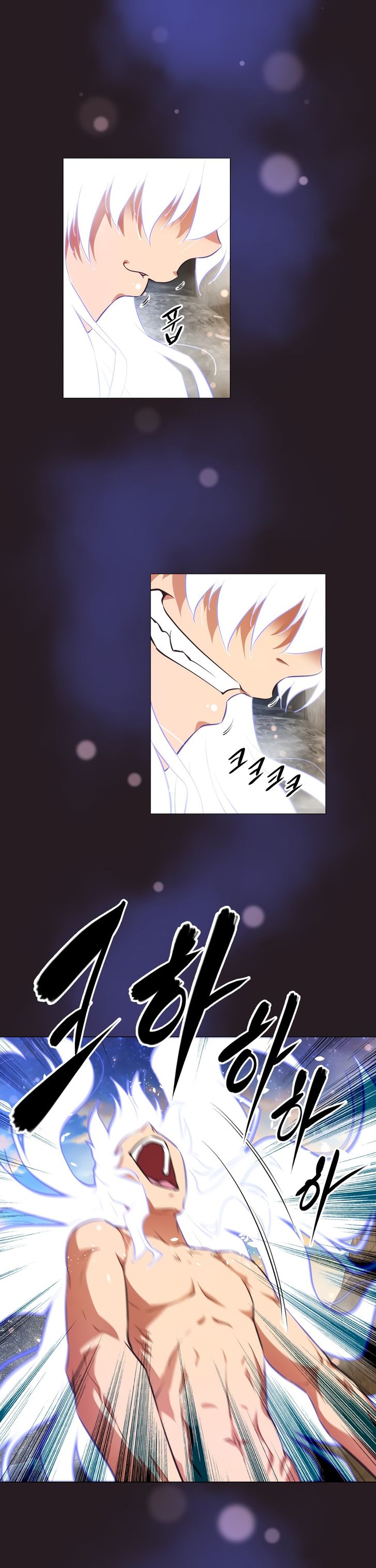 Brawling Go - Chapter 150 2
