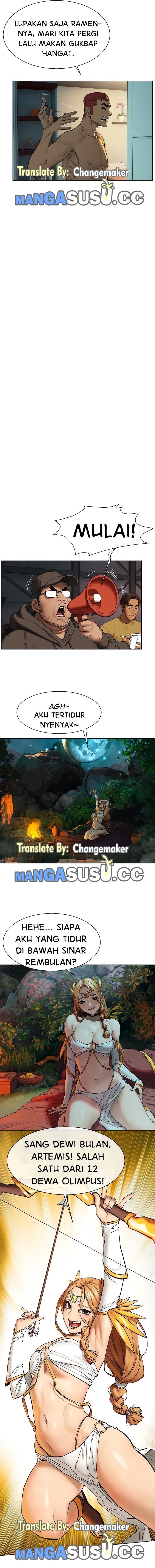 My Kingdom (Silent War) - Chapter 150 10 My Kingdom (Silent War) - Chapter 150 10