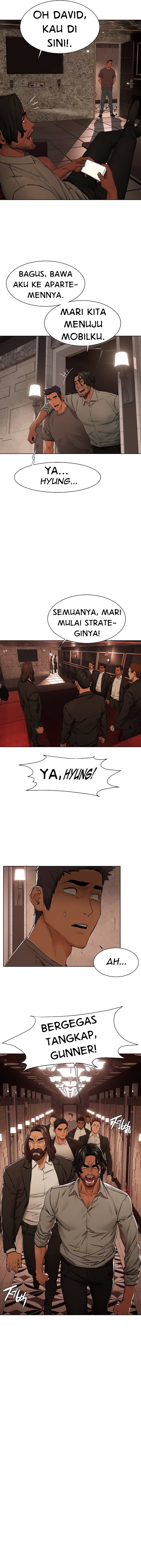 My Kingdom (Silent War) - Chapter 150 13 My Kingdom (Silent War) - Chapter 150 13