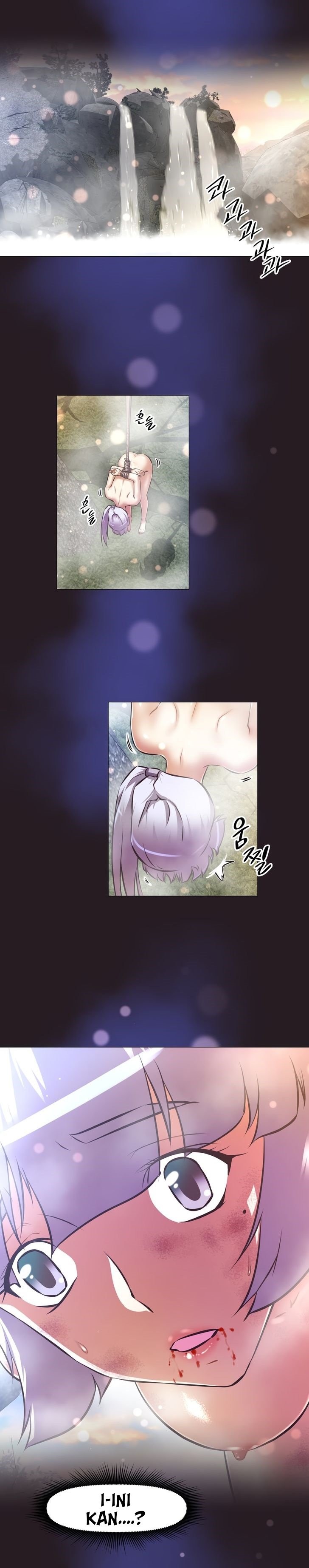 Brawling Go - Chapter 150 22