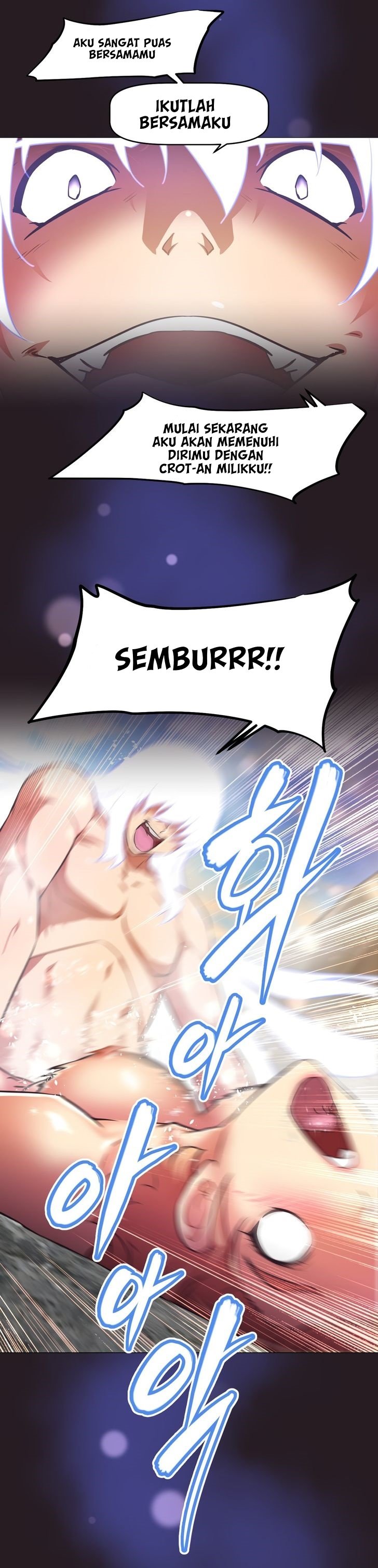 Brawling Go - Chapter 150 19