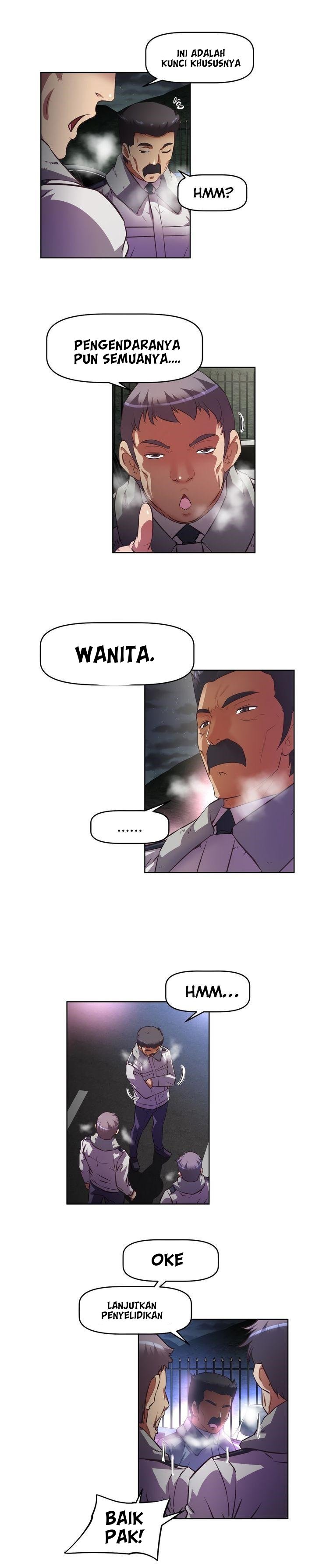 Brawling Go - Chapter 150 8