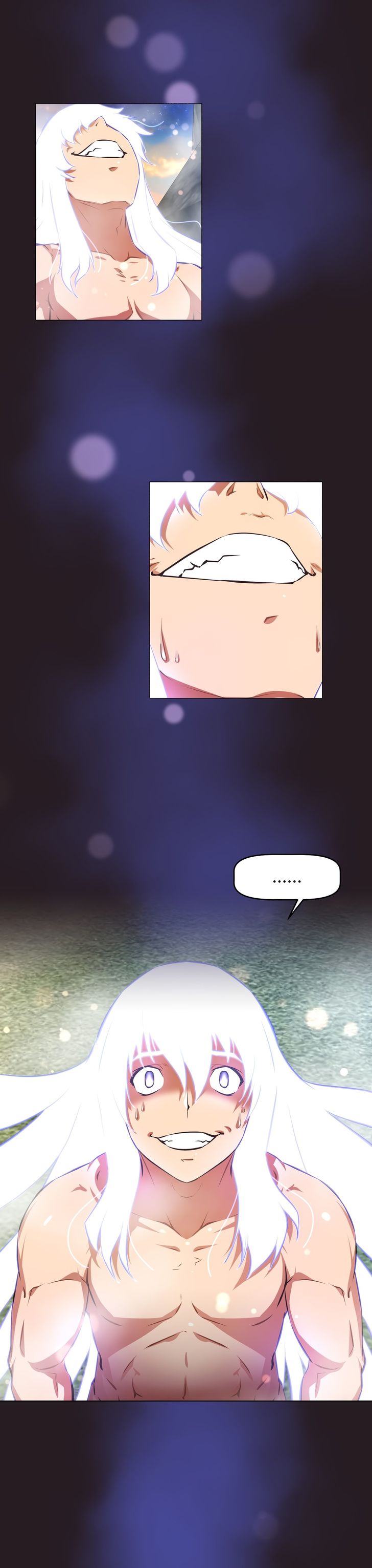 Brawling Go - Chapter 150 24