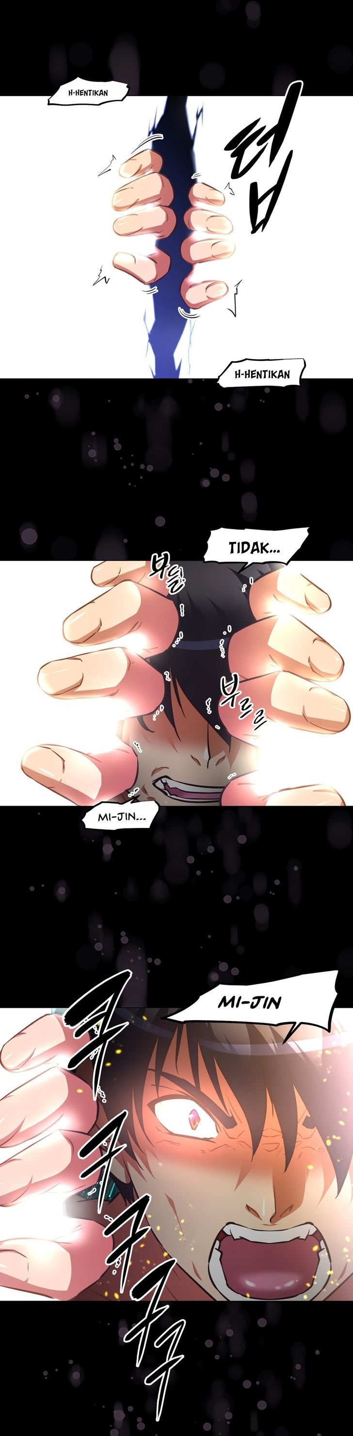 Brawling Go - Chapter 150 28