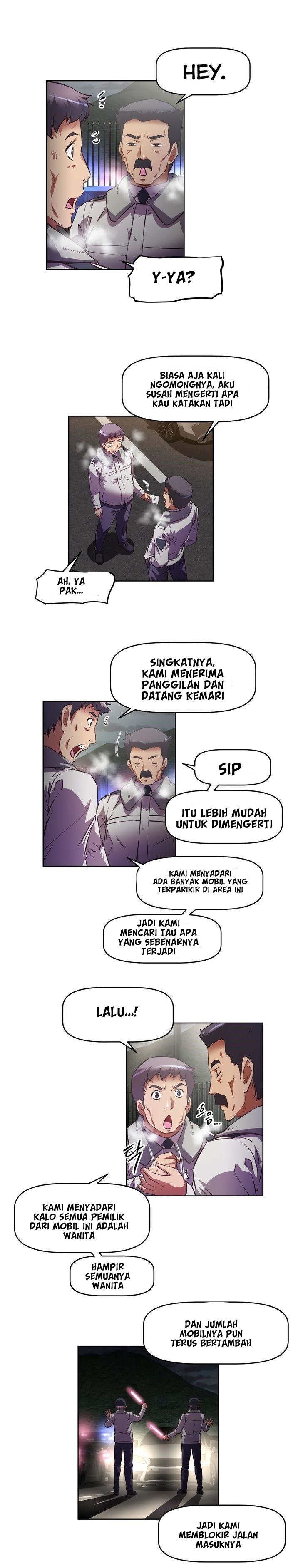 Brawling Go - Chapter 150 7