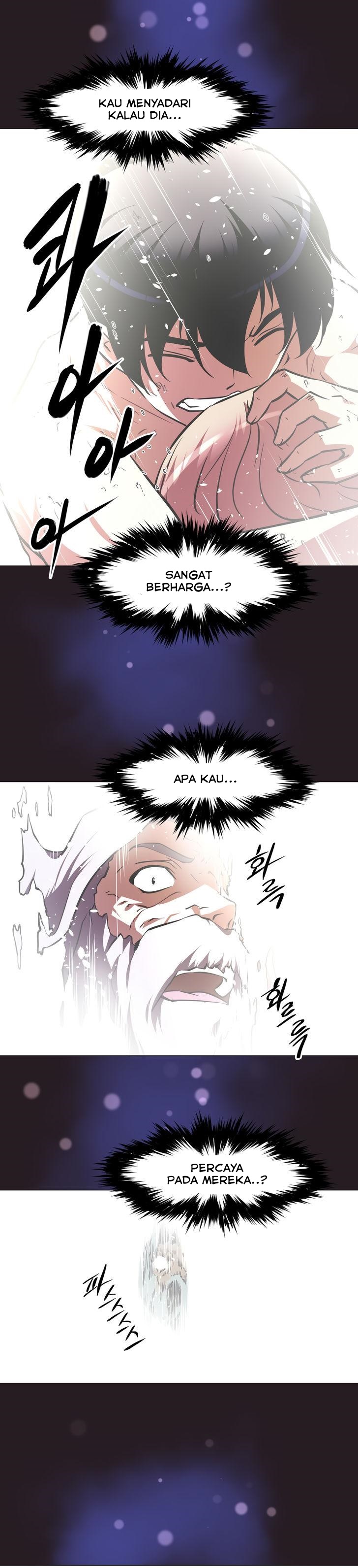 Brawling Go - Chapter 153 18