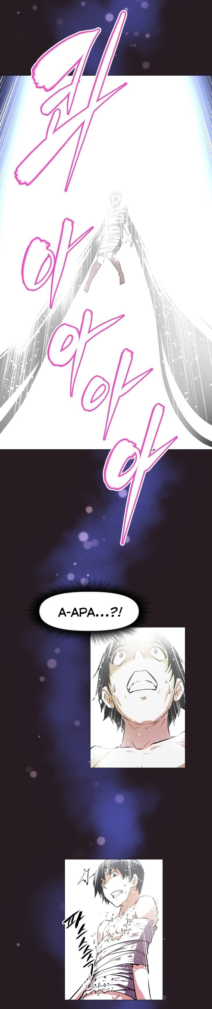 Brawling Go - Chapter 153 7