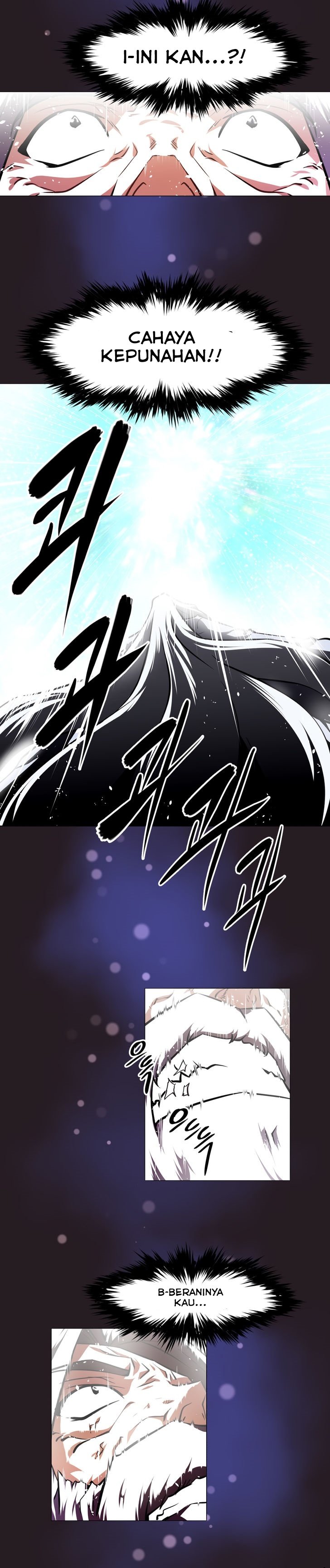 Brawling Go - Chapter 153 10