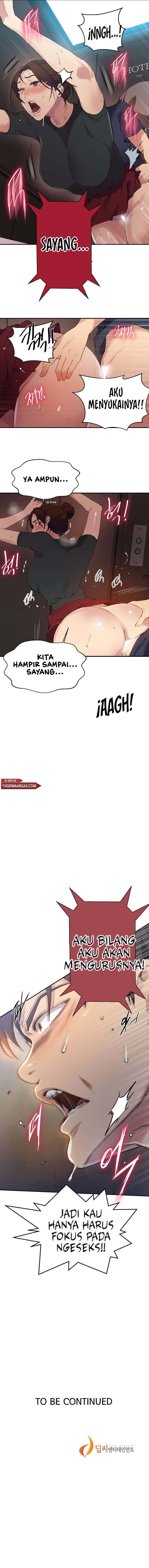 Secret Class - Chapter 153 7