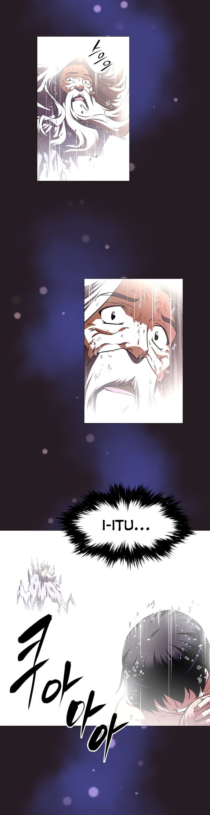 Brawling Go - Chapter 153 16