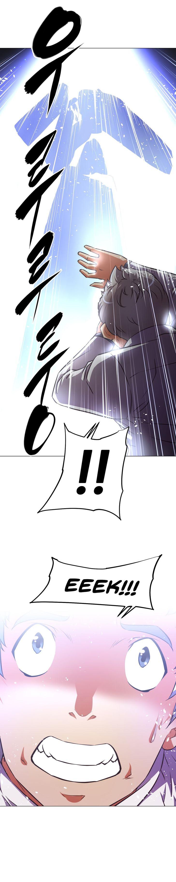 Brawling Go - Chapter 153 5