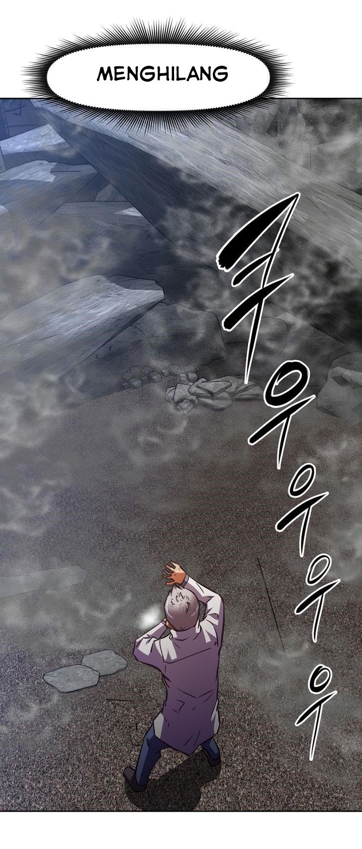 Brawling Go - Chapter 153 21