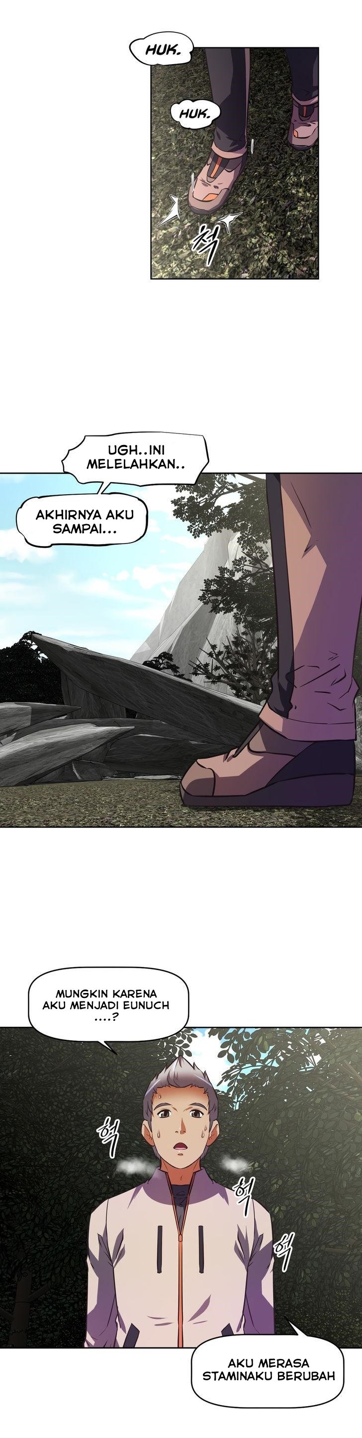 Brawling Go - Chapter 153 45