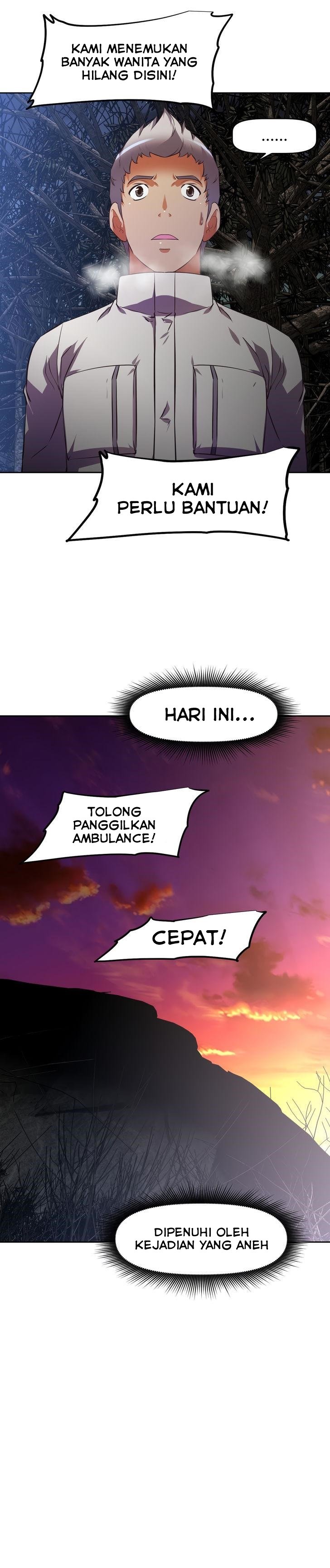 Brawling Go - Chapter 153 23