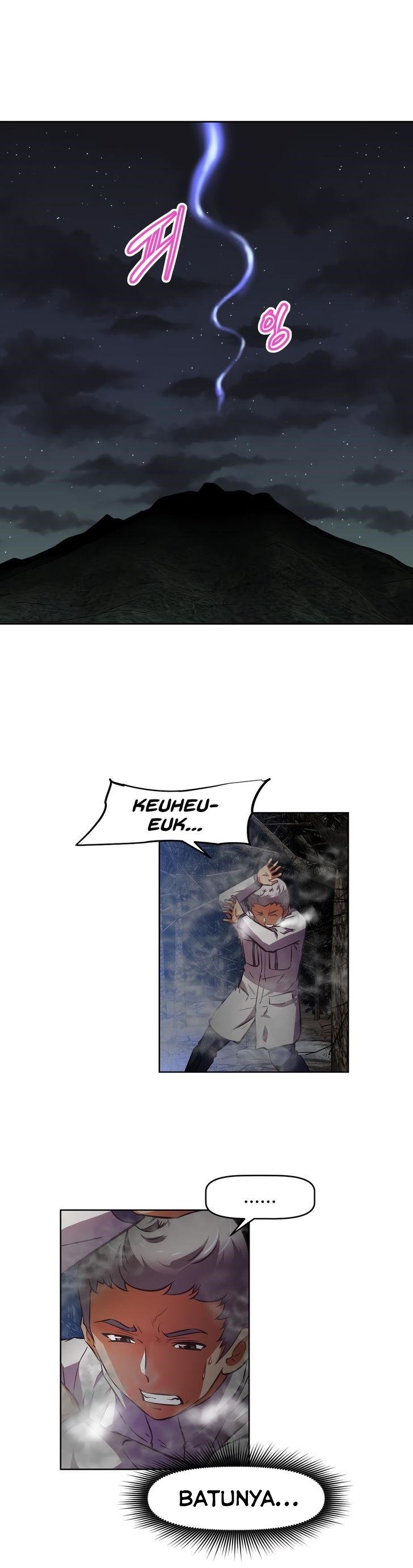 Brawling Go - Chapter 153 20
