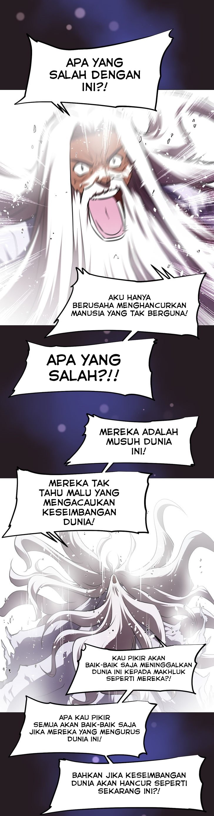 Brawling Go - Chapter 153 12