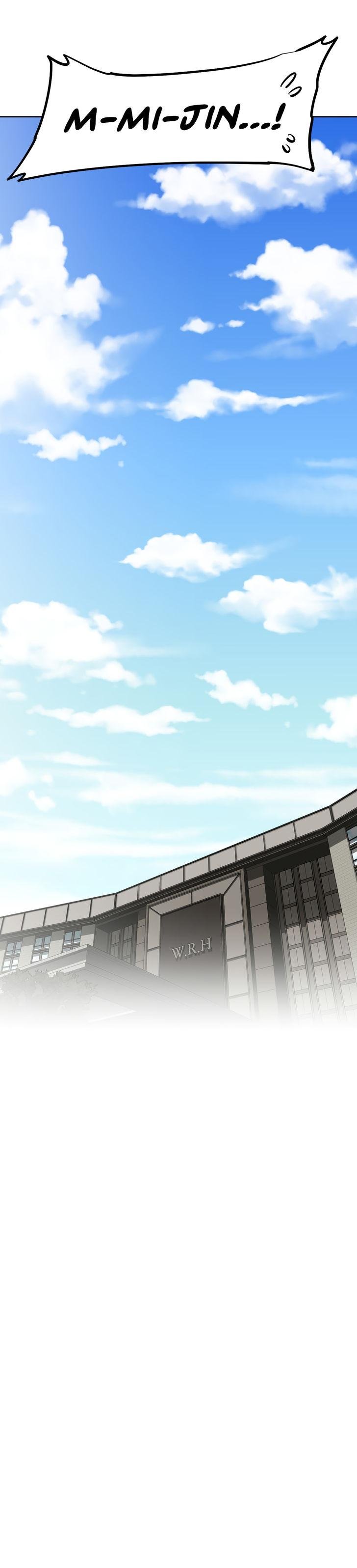 Brawling Go - Chapter 153 43