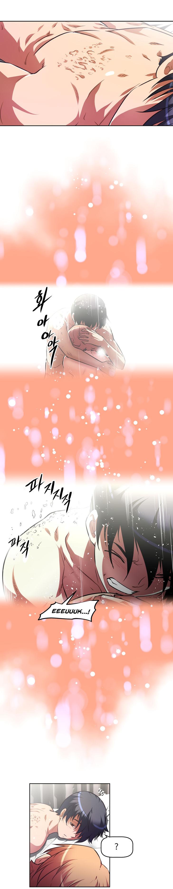 Brawling Go - Chapter 153 36