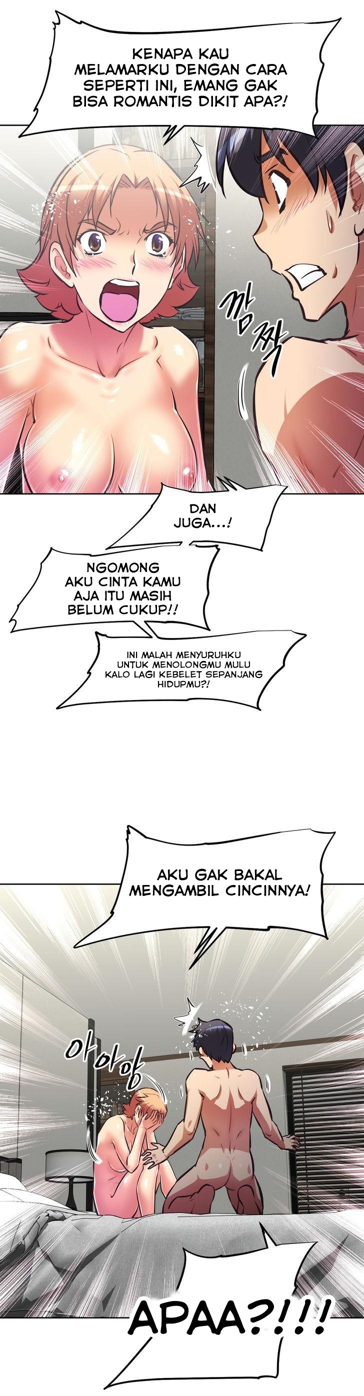 Brawling Go - Chapter 153 42