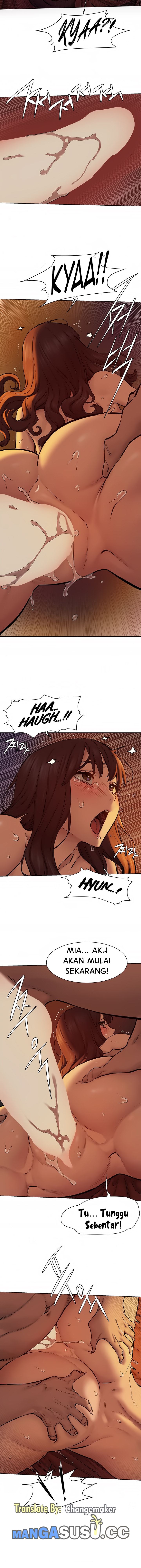 My Kingdom (Silent War) - Chapter 153 16