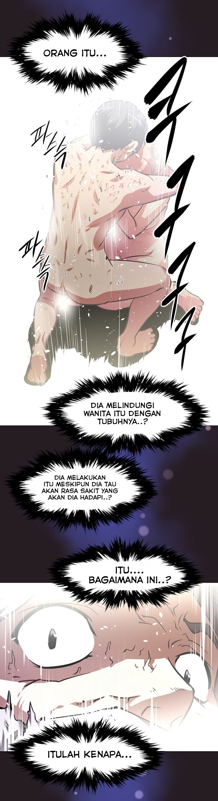 Brawling Go - Chapter 153 17