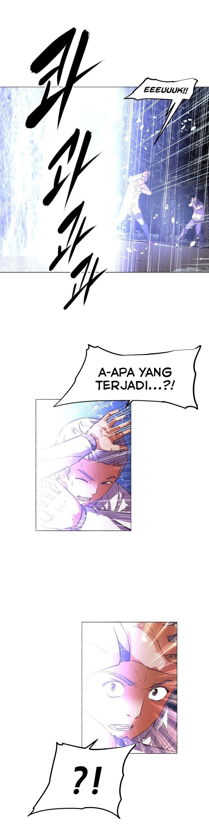 Brawling Go - Chapter 153 4