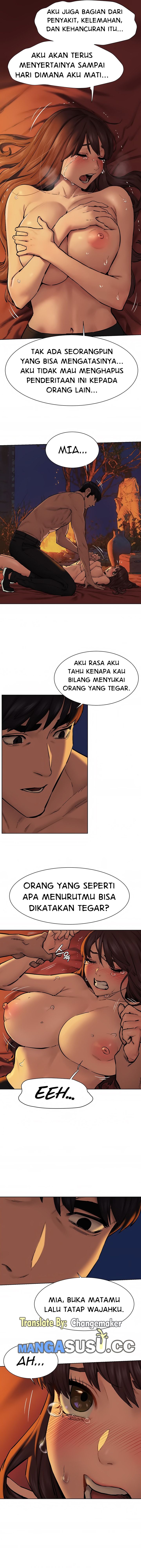 My Kingdom (Silent War) - Chapter 153 10
