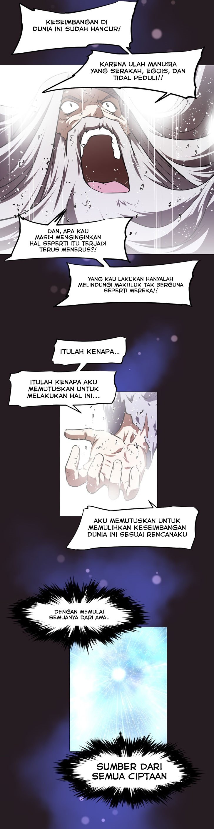 Brawling Go - Chapter 153 13
