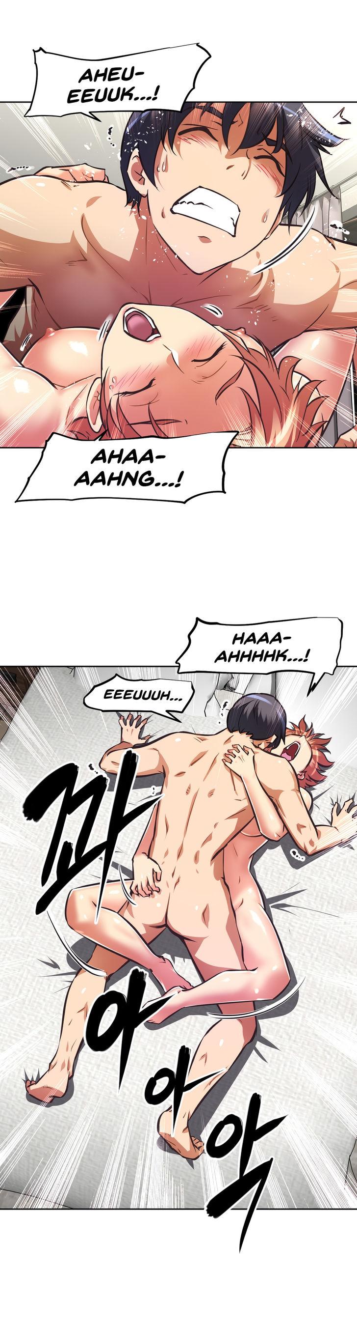 Brawling Go - Chapter 153 33