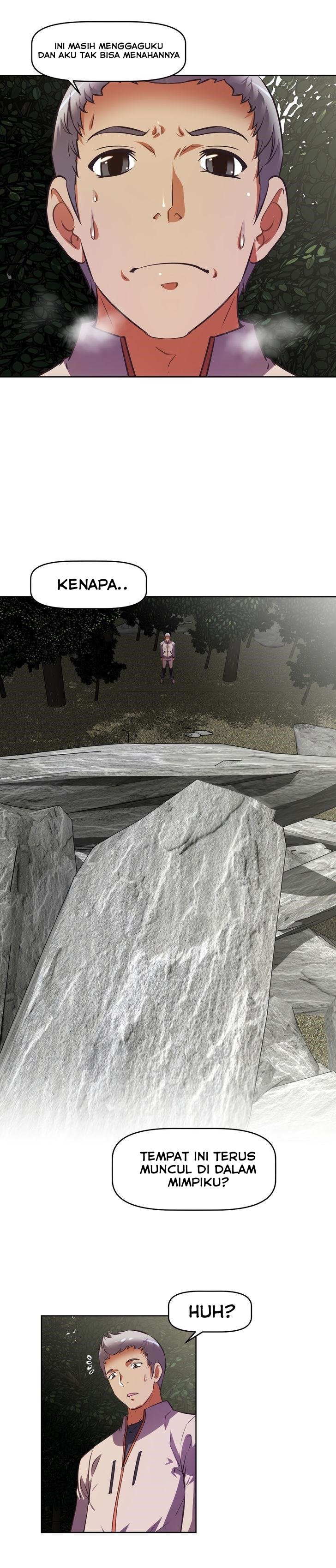 Brawling Go - Chapter 153 46