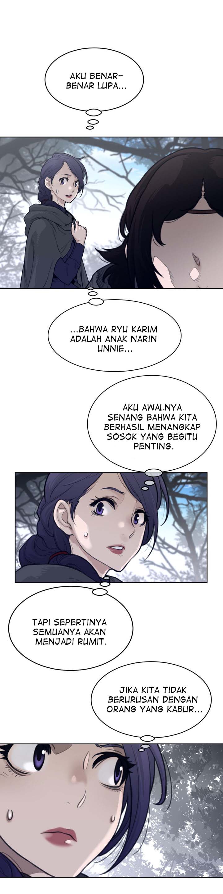 Perfect Half - Chapter 134 8