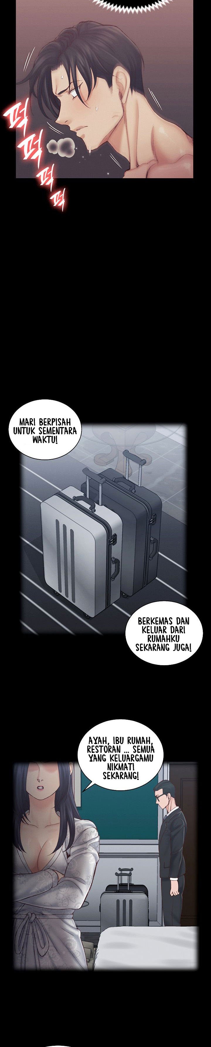 That Mans Epilepsy - Chapter 134 18