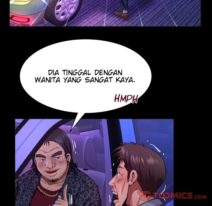 My Aunt - Chapter 134 32