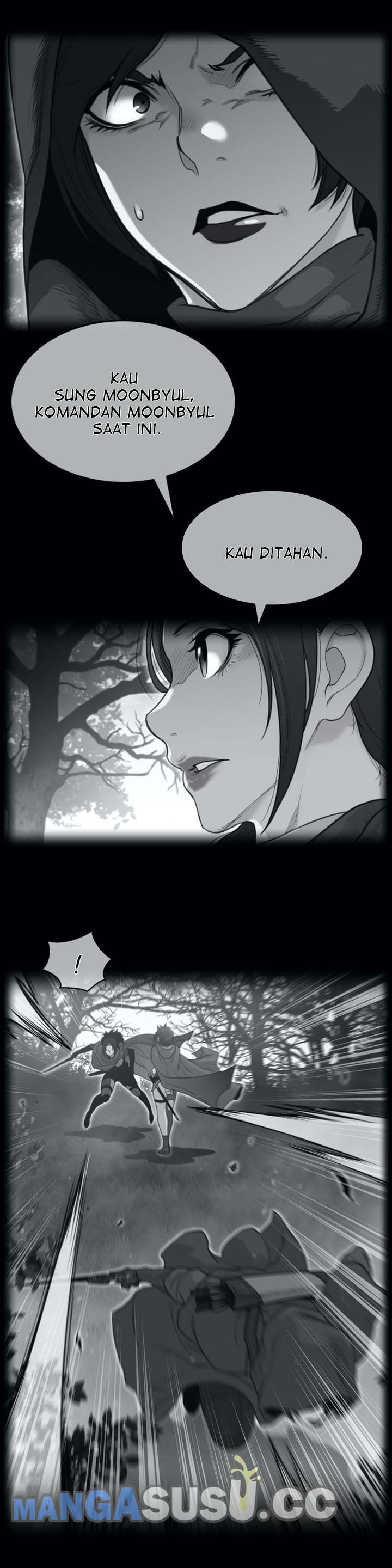 Perfect Half - Chapter 134 4