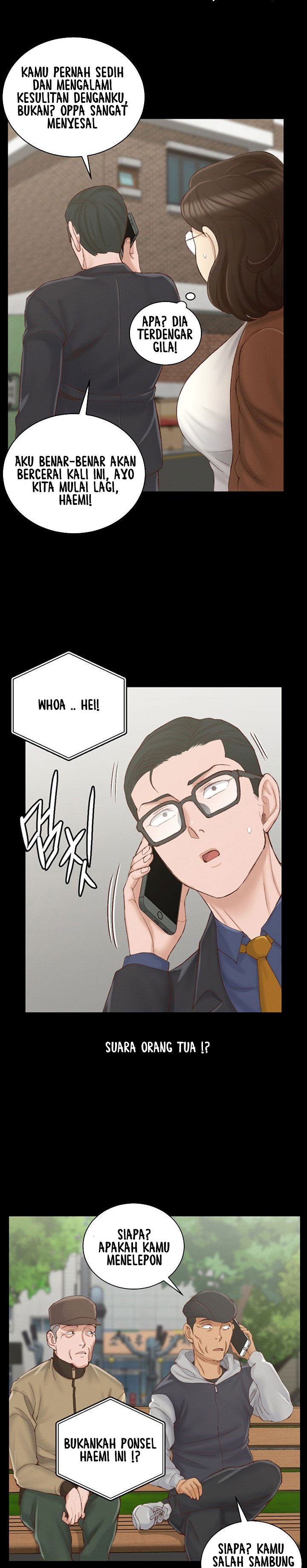 That Mans Epilepsy - Chapter 134 28