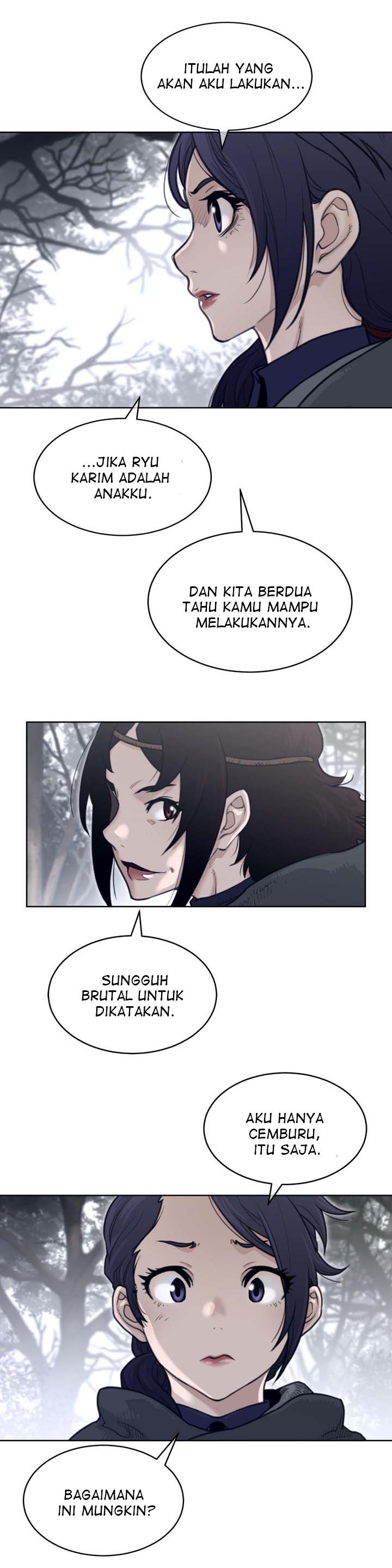 Perfect Half - Chapter 134 11