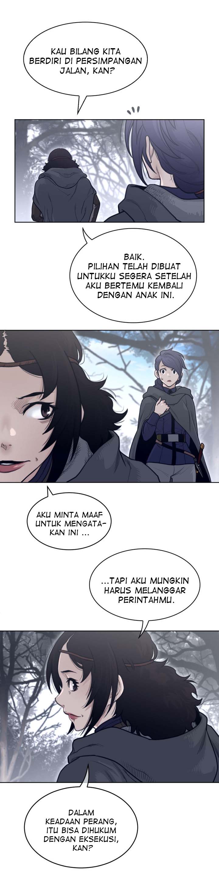 Perfect Half - Chapter 134 9