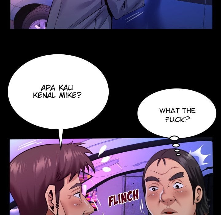 My Aunt - Chapter 134 27