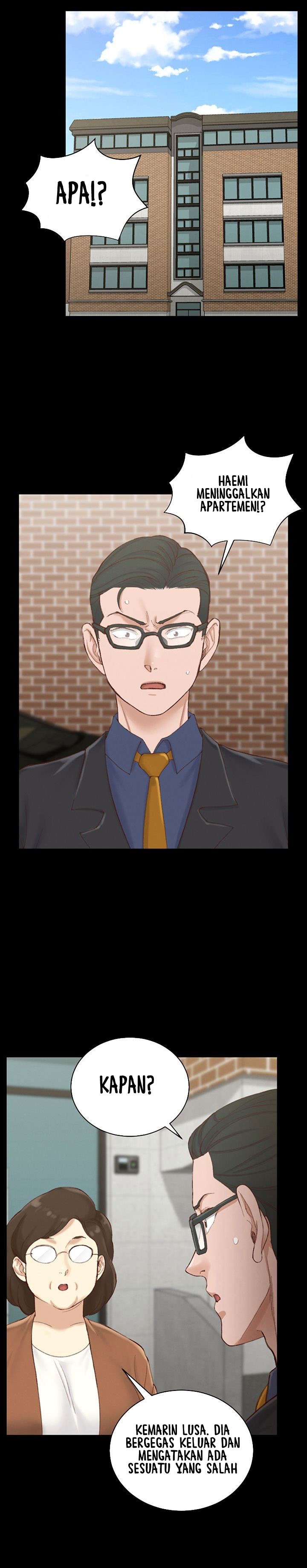 That Mans Epilepsy - Chapter 134 25