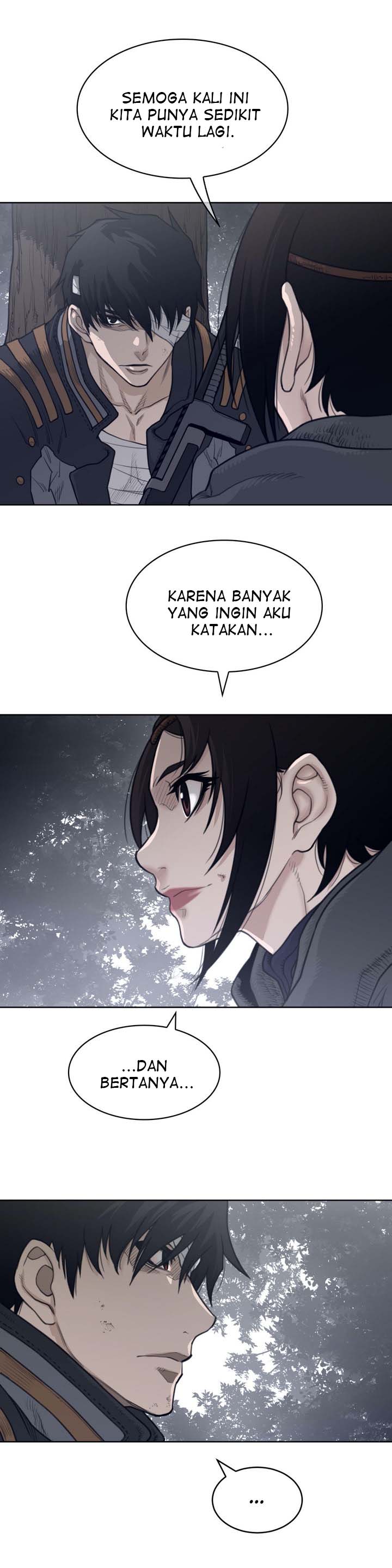 Perfect Half - Chapter 134 7