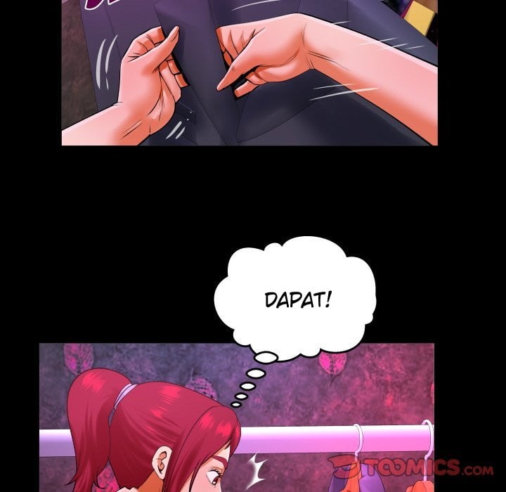 My Aunt - Chapter 134 68