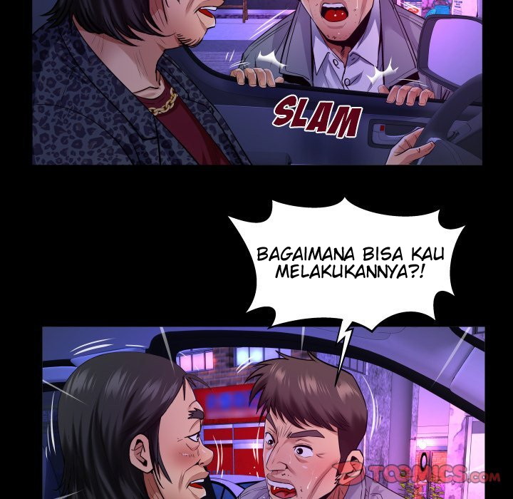 My Aunt - Chapter 134 34