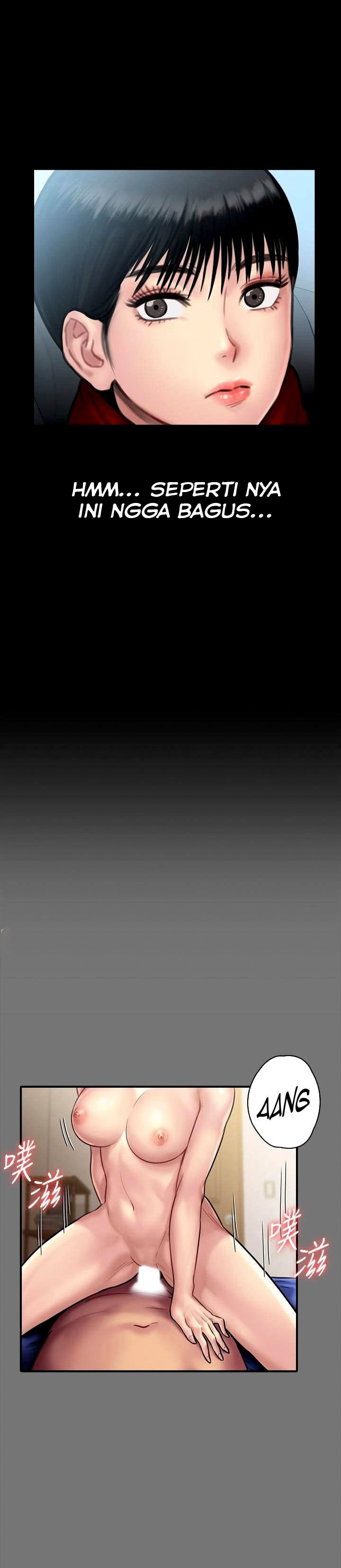 Queen Bee (Andrew) - Chapter 134 23