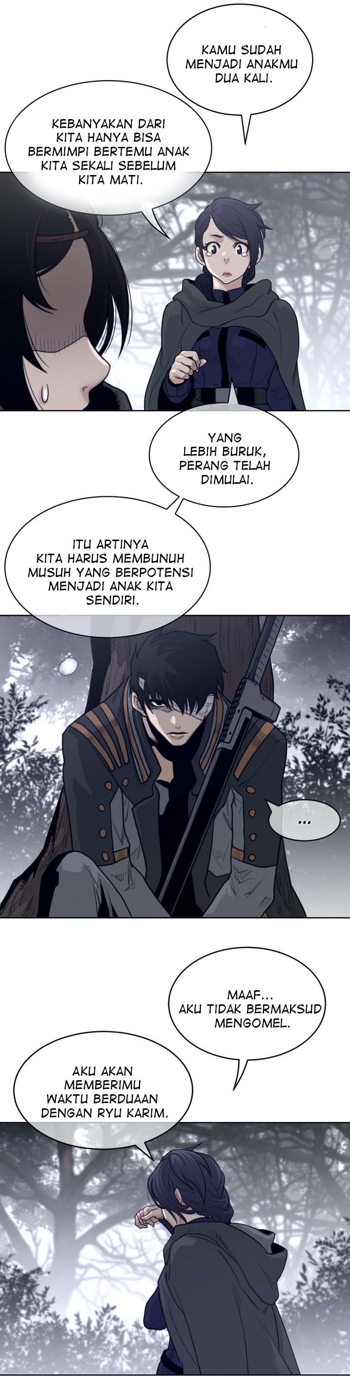 Perfect Half - Chapter 134 13